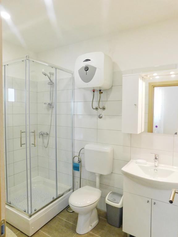 PUY Apartments Danilo 48 מראה חיצוני תמונה