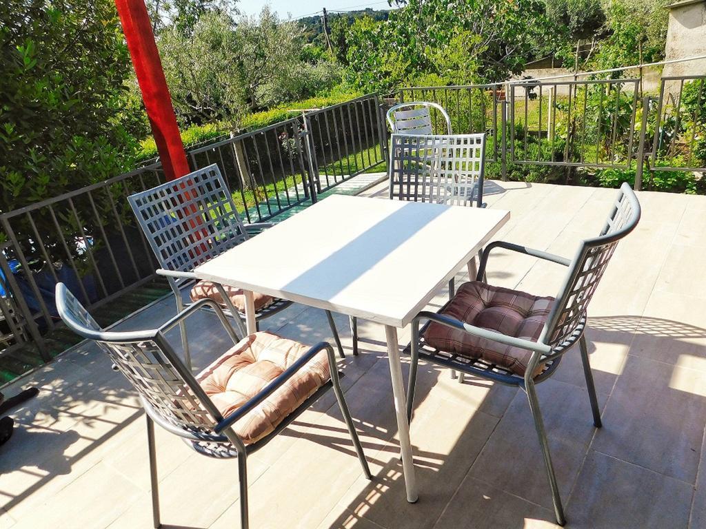 PUY Apartments Danilo 48 מראה חיצוני תמונה