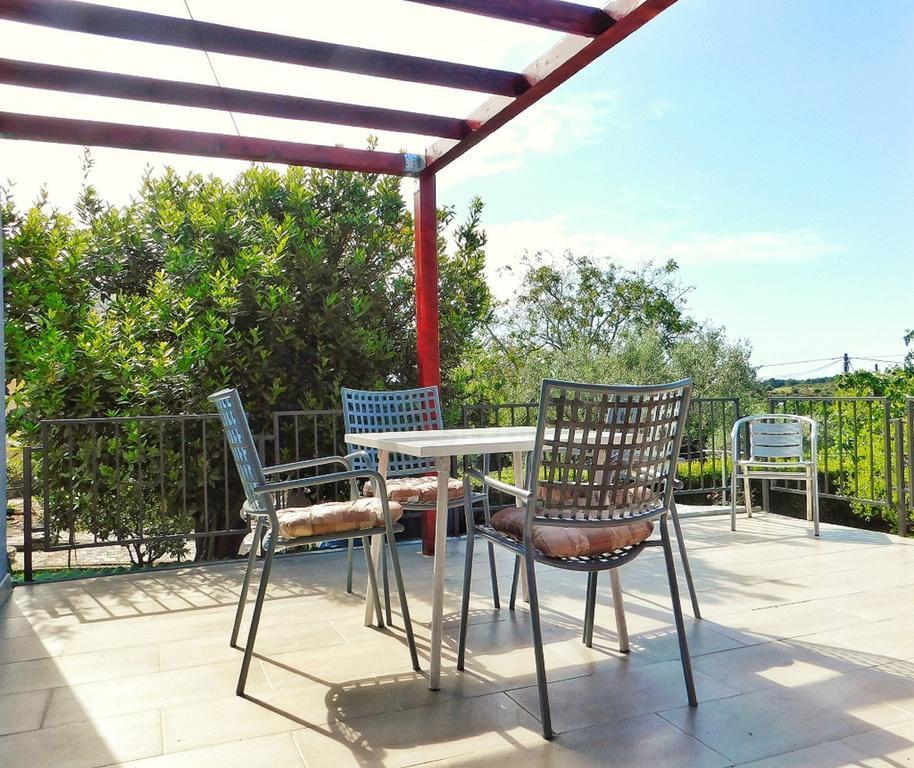 PUY Apartments Danilo 48 מראה חיצוני תמונה