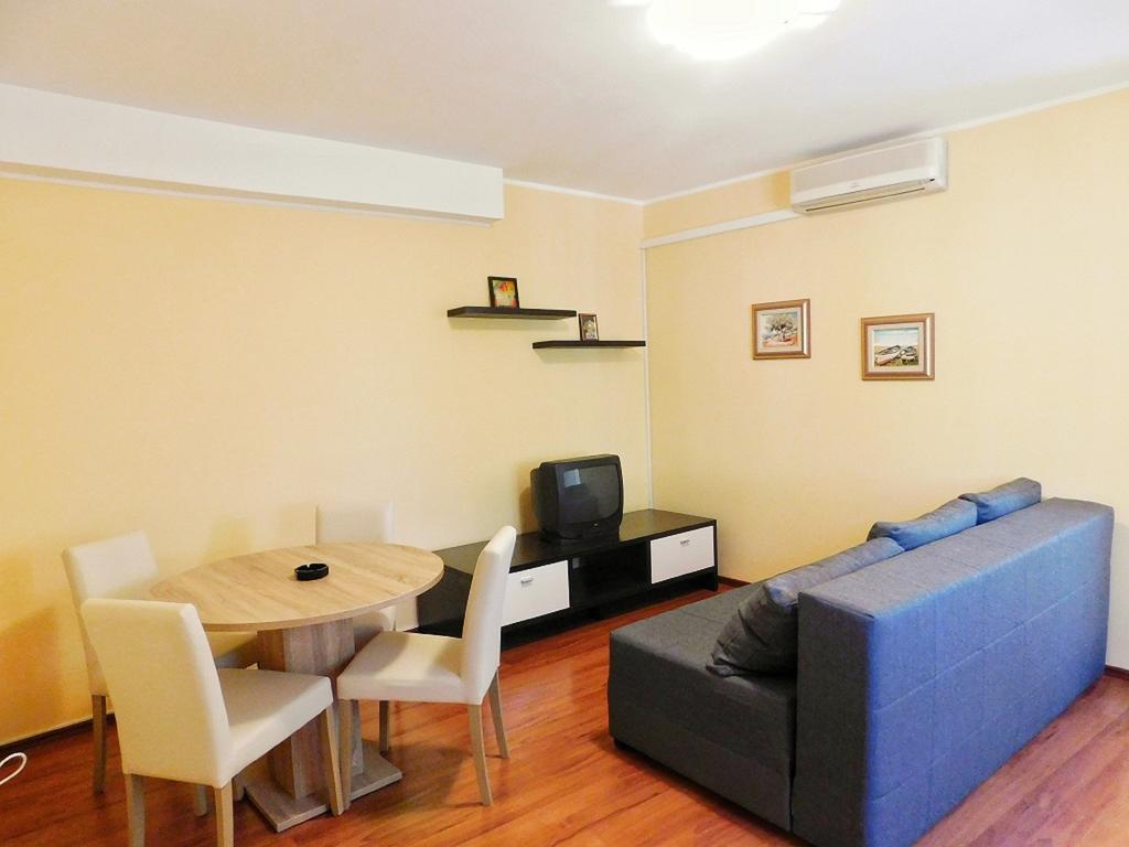 PUY Apartments Danilo 48 מראה חיצוני תמונה