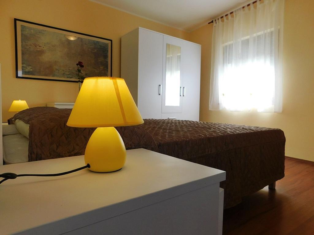 PUY Apartments Danilo 48 מראה חיצוני תמונה