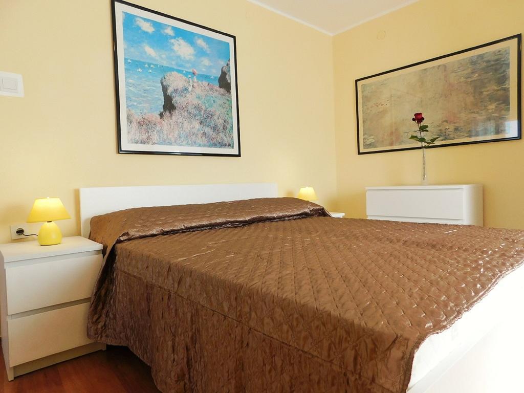 PUY Apartments Danilo 48 מראה חיצוני תמונה
