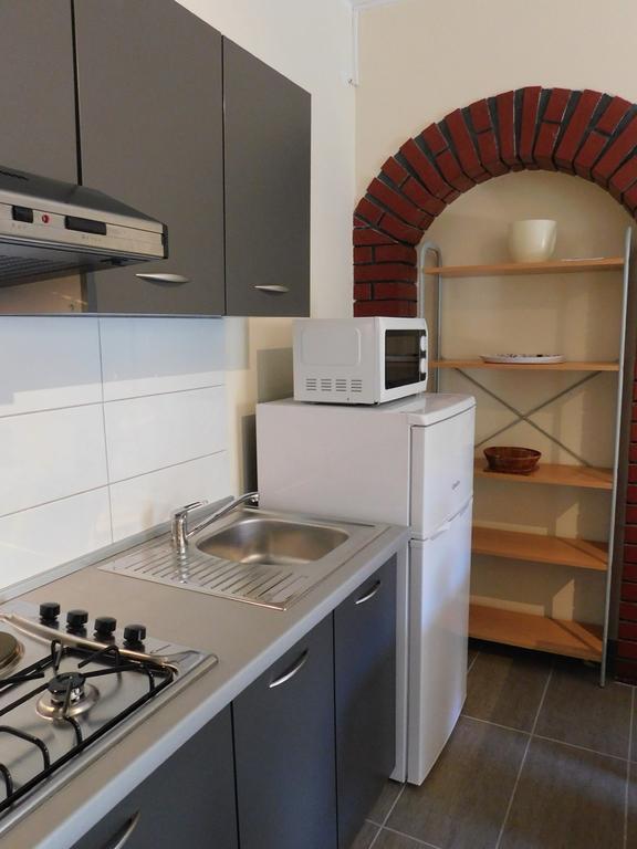PUY Apartments Danilo 48 מראה חיצוני תמונה