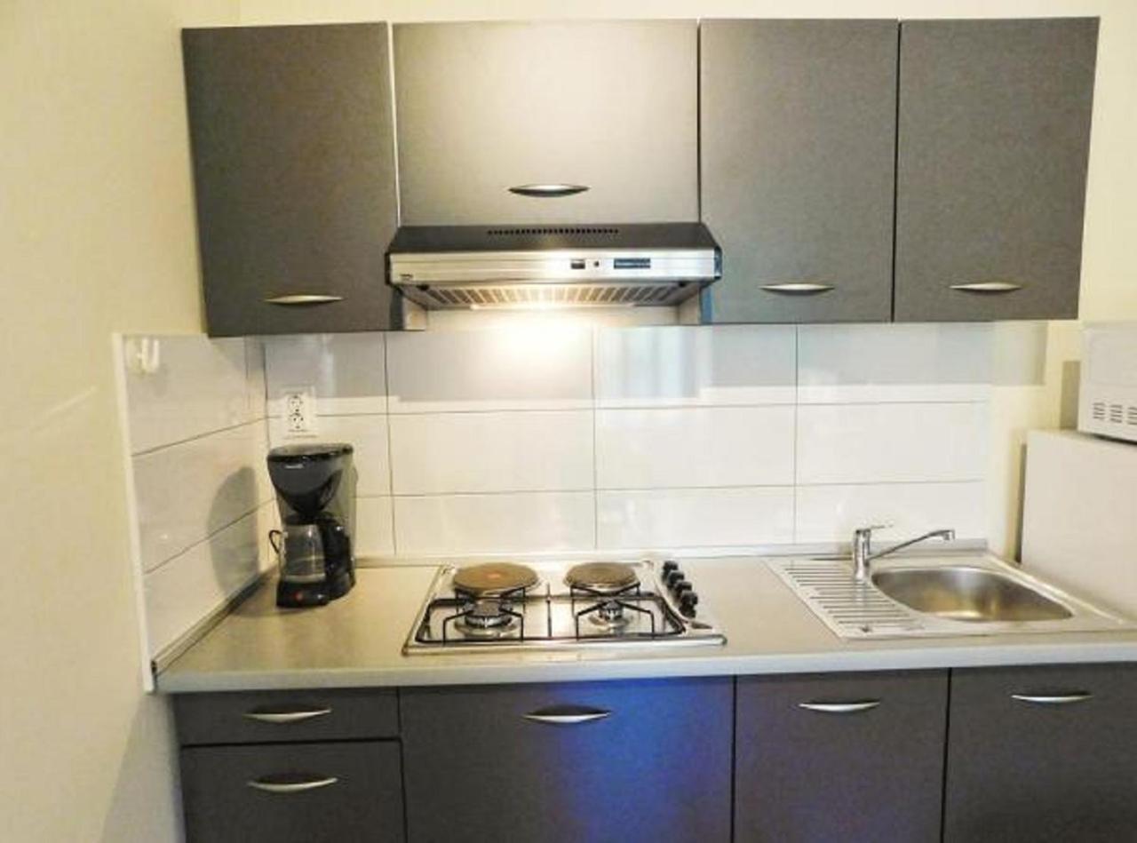 PUY Apartments Danilo 48 מראה חיצוני תמונה